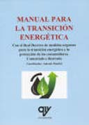 Manual para la transición energética