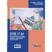 DTIE 17.01: análisis económico de sistemas eficientes, estudio de casos