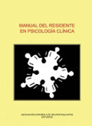 Manual del residente en psicología clínica