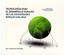 Tecnologías para el desarrollo humano de las comunidades rurales aisladas