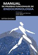 Manual de pruebas funcionales de endocrinología