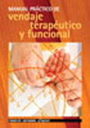 Manual práctico de vendaje terapéutico y funcional