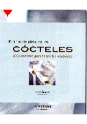 El libro de plata de los cócteles: 1001 cócteles para todas las ocasiones