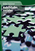 Habilidades sociales: módulo transversal servicios socioculturales y a la comunidad