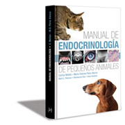 Manual de endocrinología de pequeños animales