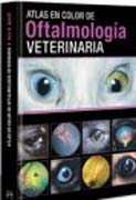 Atlas en color de oftalmología veterinaria