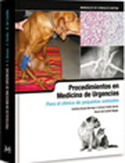 Procedimientos en medicina de urgencias: para el clínico de pequeños animales