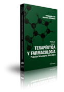 Terapéutica y farmacología: práctica veterinaria 2010-2011