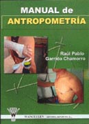 Manual de antropometría
