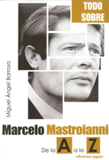 Marcelo Mastroianni de la A a la Z