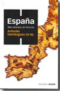 España: tres milenios de historia