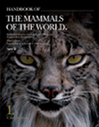 Handbook of the mammals of the world Vol. 1 Carnivores