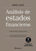 Analisis de Estados financieros: fundamentos y aplicaciones