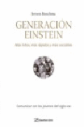 Generación Einstein: más listos, mas rápidos y mas sociales
