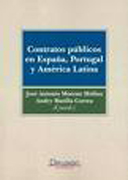 Contratos públicos en España, Portugal y América Latina