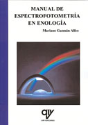 Manual de espectrofotometría en enología