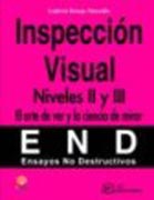 Inspección visual: niveles II y III