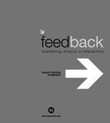 Feedback: marketing directo e interactivo