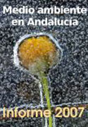 Medio ambiente en Andalucía: informe 2007 (en papel)