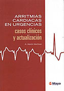 Arritmias cardiacas en urgencias: casos clínicos y actualización