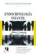 Endocrinología infantil IV