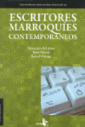 Escritores marroquíes contemporáneos