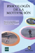 Psicología de la motivación