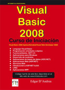 Visual Basic 2008: curso de iniciación