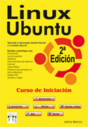 Linux/Ubuntu: curso de iniciación