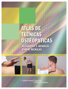 Atlas de técnicas osteopáticas