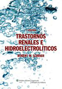 Trastornos renales e hidroelectrolíticos