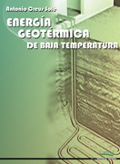 Energía geotérmica de baja temperatura