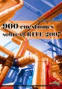 900 cuestiones sobre el RITE 2007