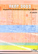 REBT 2002: reglamento electrotécnico para baja tensión
