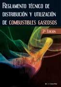 Reglamento técnico de distribución y utilización de combustibles gaseosos