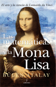 Las matemáticas y la Mona Lisa: el arte y la ciencia de Leonardo da Vinci