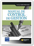 Manual de control de gestión
