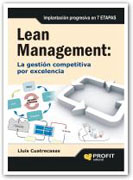 Lean management: la gestión competitiva por excelencia