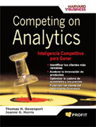 Competing on analytics: inteligencia competitiva para ganar