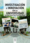 Investigación e innovación en la Universidad: Un enfoque multidisciplinar