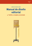 Manual de diseño editorial (4.ª ed., corregida y aumentada)