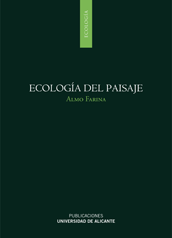 Ecología del paisaje