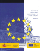 Relaciones financieras entre España y la Unión Europea