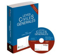 Leyes civiles generales