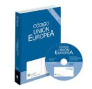 Código Unión Europea