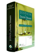 Justicia y derecho tributario: libro homenaje al profesor Julio Banacloche Pérez