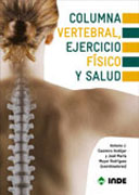 Columna vertebral, ejercicio físico y salud