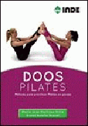 Doos pilates: método para prácticas pilates en pareja