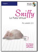 Sniffy: la rata virtual : Pro versión 2.0