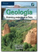 Geología: dinámica y evolución de la tierra